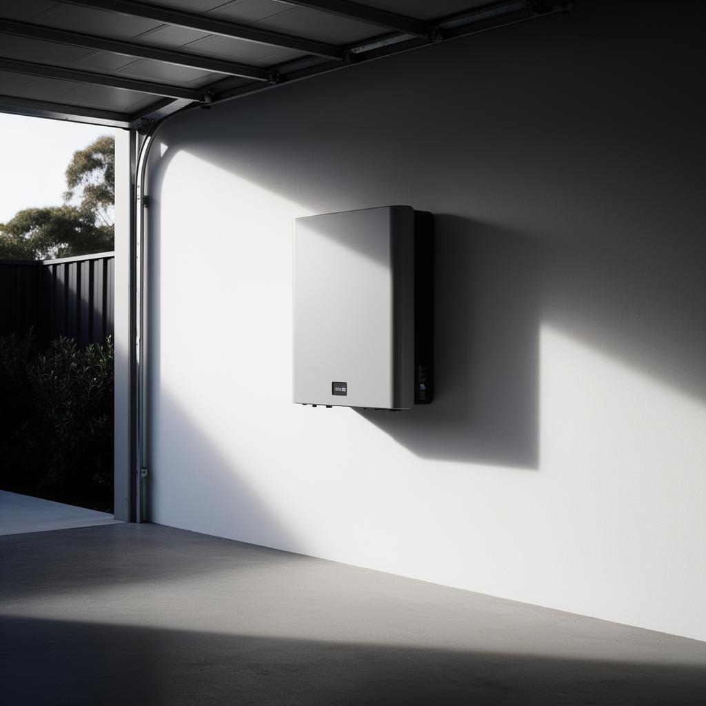 Home Batteries