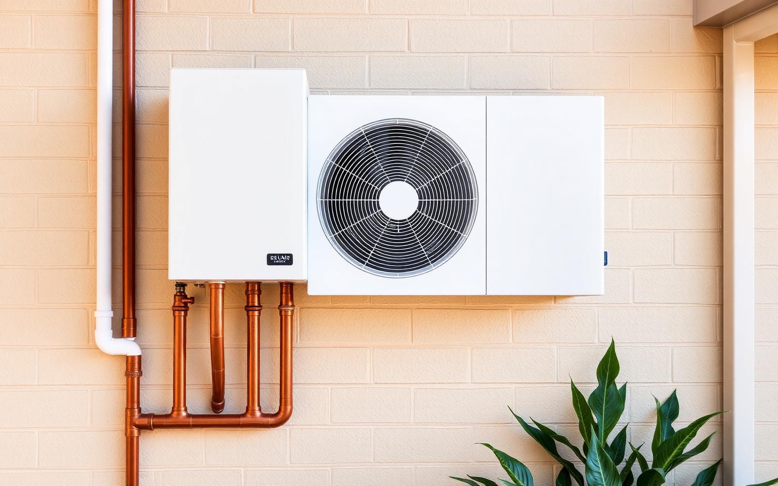 Heat Pump vs Gas Hot Water in Victoria: Running Costs, Rebates and Which System Suits Your Home