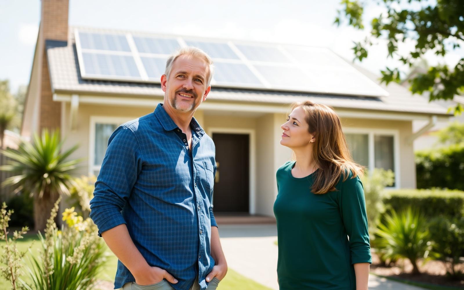Solar, Battery or Heat Pump: Which Energy Upgrade Should Victorian Homeowners Choose First in 2026?