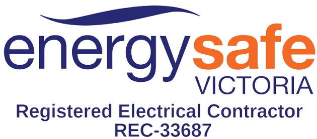 Energy Safe Victoria — Registered Electrical Contractor (REC-33687)